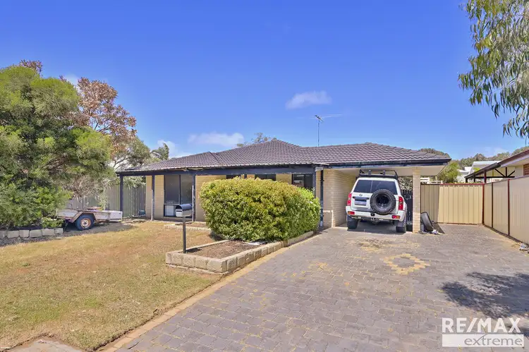 Main view of Homely house listing, 112 Baltimore Parade, Merriwa WA 6030
