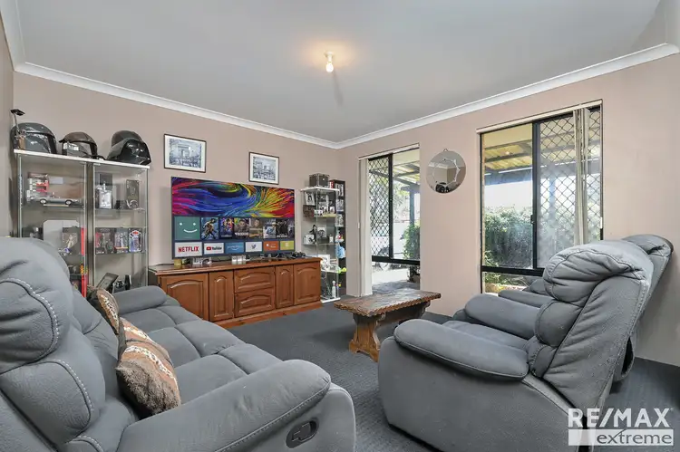 Fifth view of Homely house listing, 112 Baltimore Parade, Merriwa WA 6030