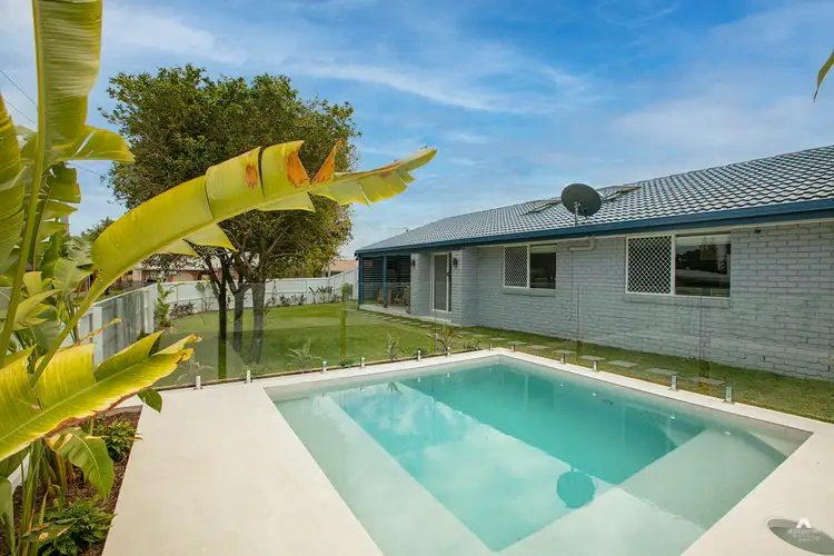 Second view of Homely house listing, 5 Orringa Street, Wurtulla QLD 4575