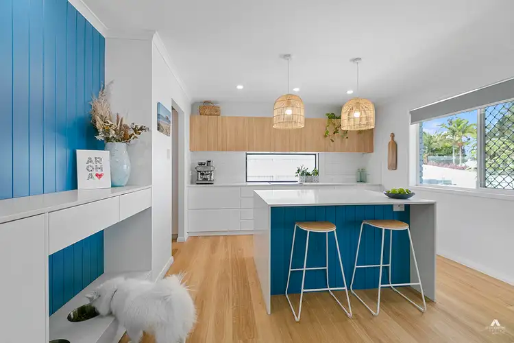 Fifth view of Homely house listing, 5 Orringa Street, Wurtulla QLD 4575