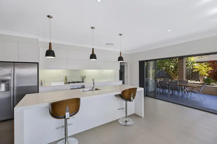 Main view of Homely house listing, 66 Newling Street, Lisarow NSW 2250