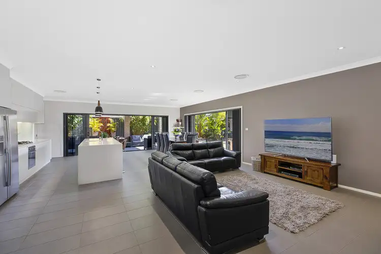 Second view of Homely house listing, 66 Newling Street, Lisarow NSW 2250
