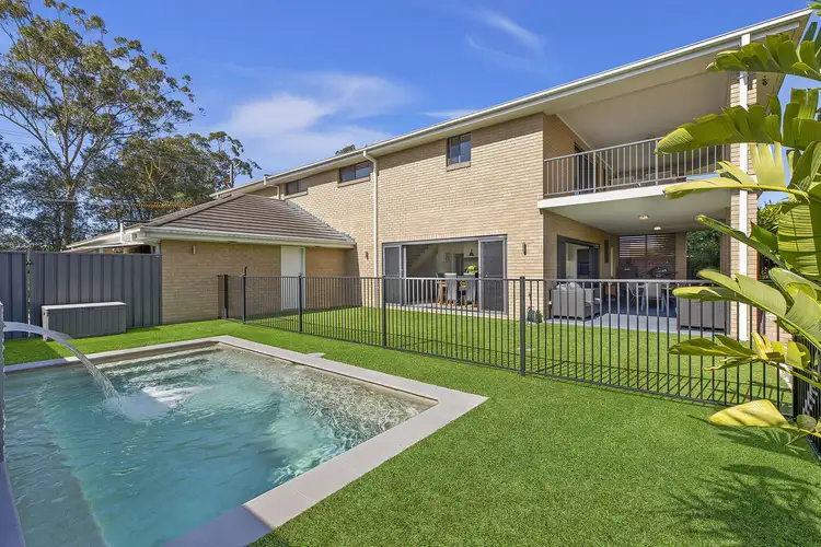 Third view of Homely house listing, 66 Newling Street, Lisarow NSW 2250