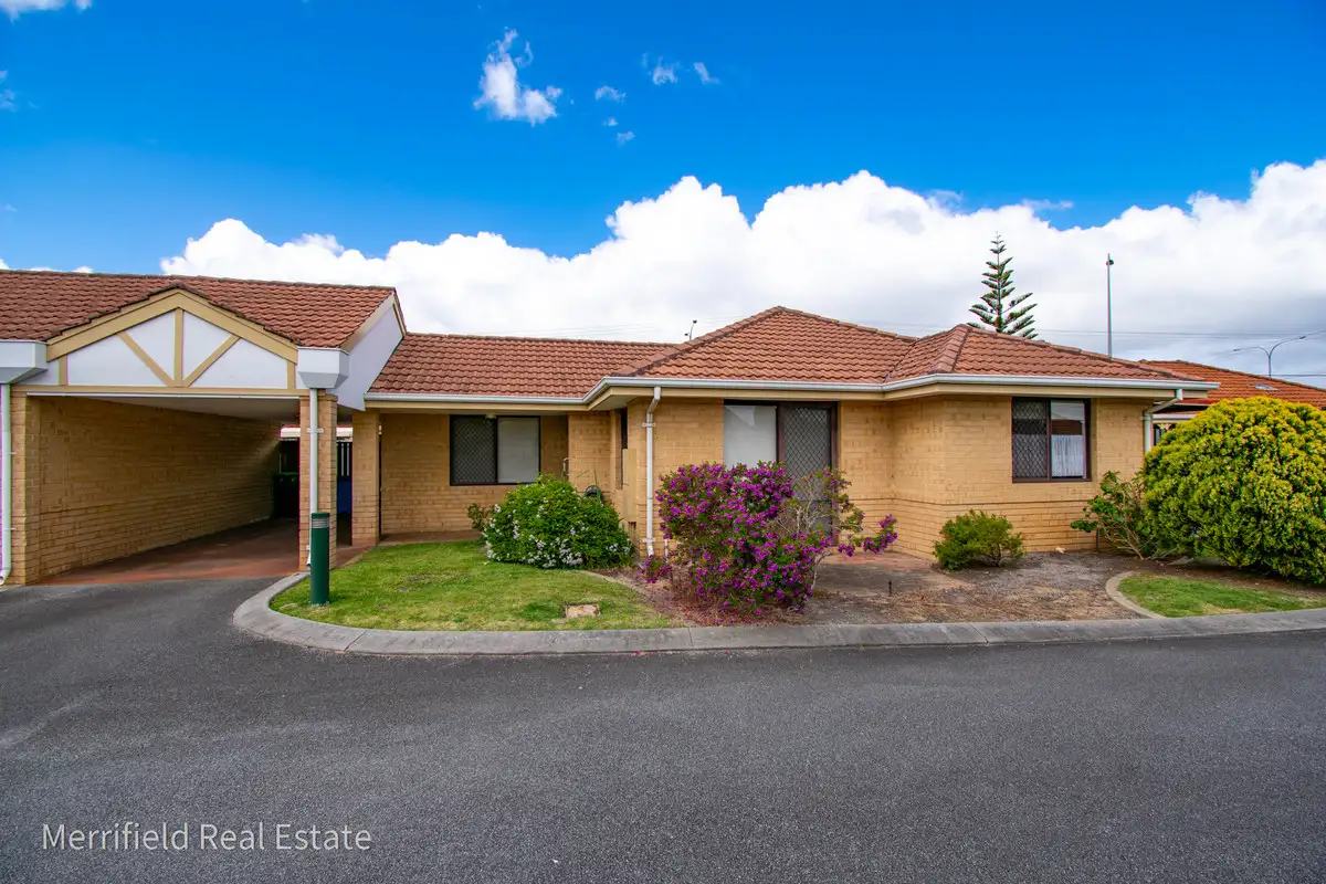 Main view of Homely unit listing, 5/27 Baudin Place, Spencer Park WA 6330