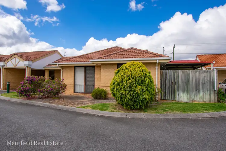 Third view of Homely unit listing, 5/27 Baudin Place, Spencer Park WA 6330