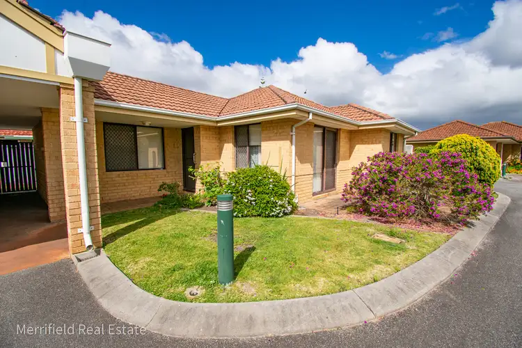 Fourth view of Homely unit listing, 5/27 Baudin Place, Spencer Park WA 6330