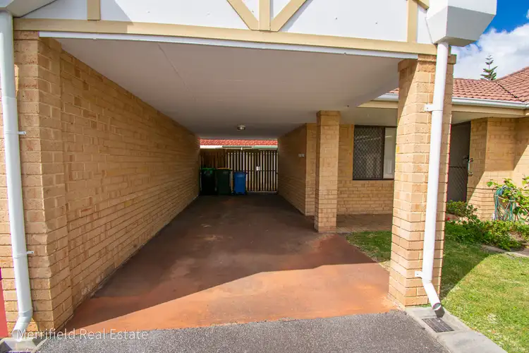 Fifth view of Homely unit listing, 5/27 Baudin Place, Spencer Park WA 6330