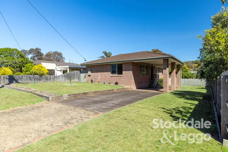 Second view of Homely house listing, 74 Kuringai Road, Tootgarook VIC 3941