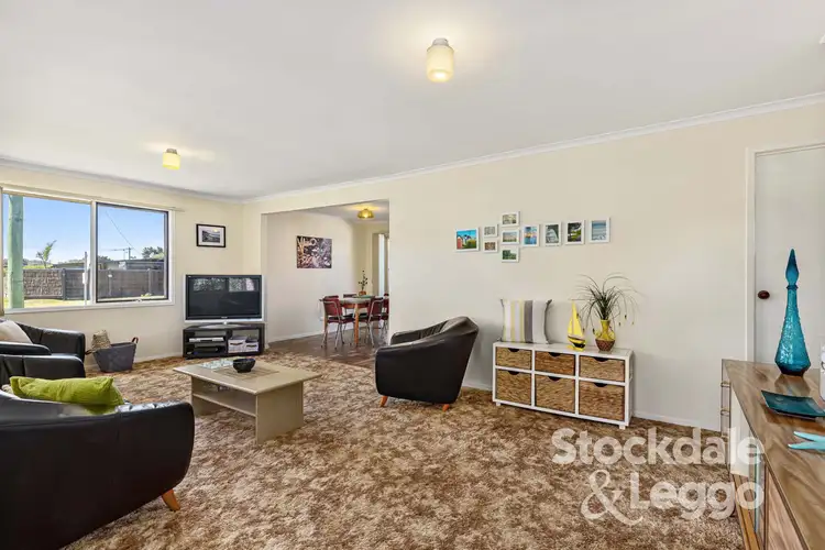 Fourth view of Homely house listing, 74 Kuringai Road, Tootgarook VIC 3941