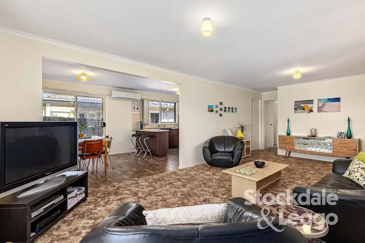 Fifth view of Homely house listing, 74 Kuringai Road, Tootgarook VIC 3941