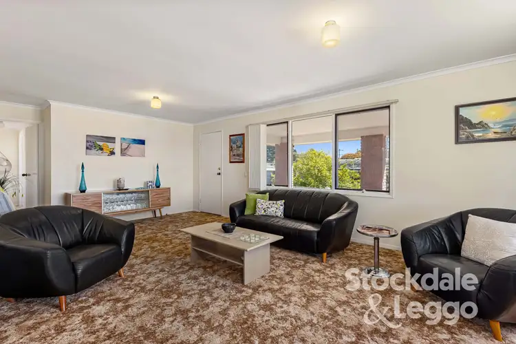 Sixth view of Homely house listing, 74 Kuringai Road, Tootgarook VIC 3941