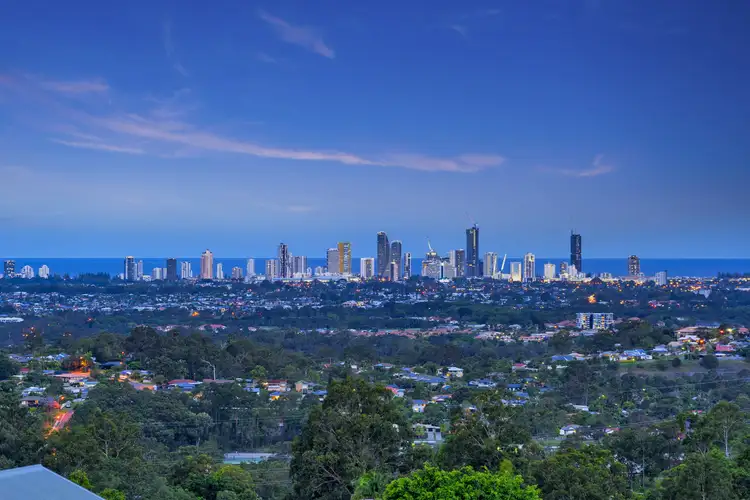 Main view of Homely house listing, 124 Armstrong Way, Highland Park QLD 4211