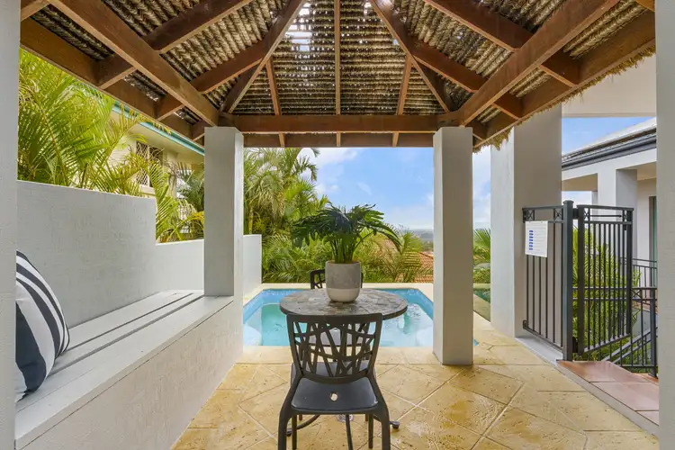 Second view of Homely house listing, 124 Armstrong Way, Highland Park QLD 4211