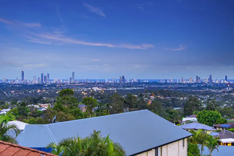 Fourth view of Homely house listing, 124 Armstrong Way, Highland Park QLD 4211