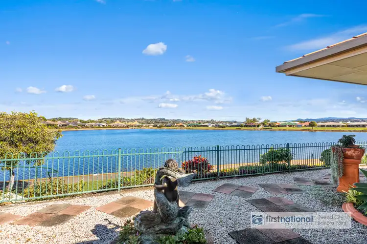 22 Kimberley Circuit, Banora Point NSW 2486