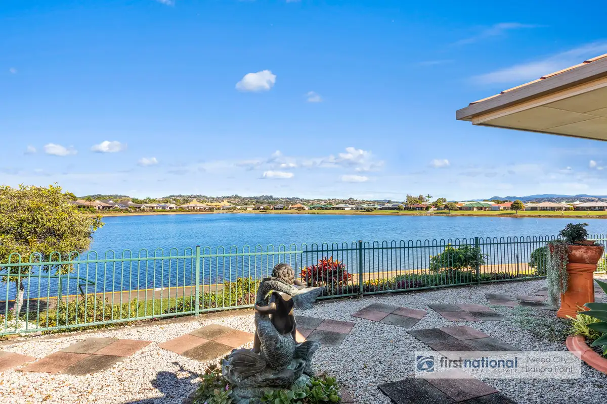 Main view of Homely house listing, 22 Kimberley Circuit, Banora Point NSW 2486