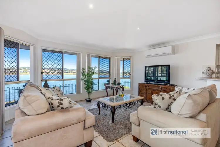 Third view of Homely house listing, 22 Kimberley Circuit, Banora Point NSW 2486