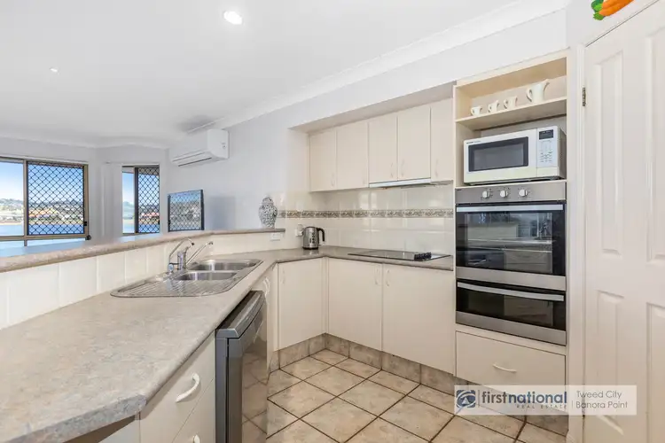 Sixth view of Homely house listing, 22 Kimberley Circuit, Banora Point NSW 2486