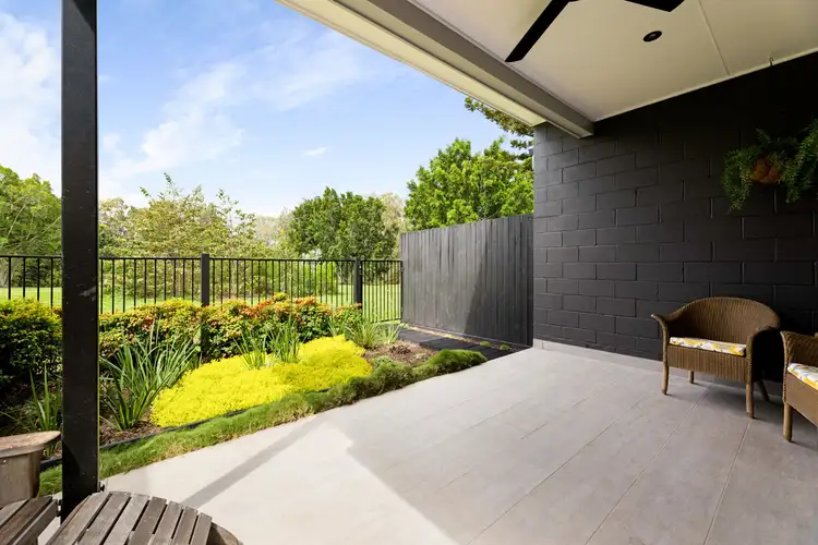 Second view of Homely townhouse listing, 2/72 Hedley Avenue, Nundah QLD 4012