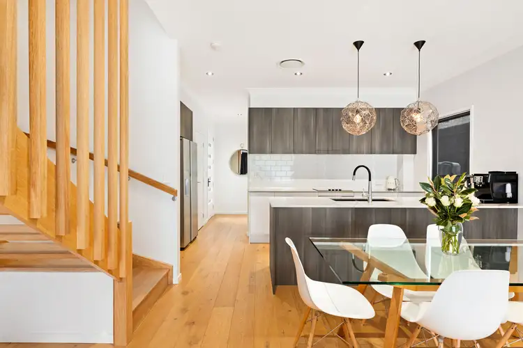 Fourth view of Homely townhouse listing, 2/72 Hedley Avenue, Nundah QLD 4012