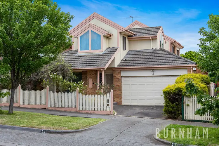 13 Central Park Avenue, Maribyrnong VIC 3032