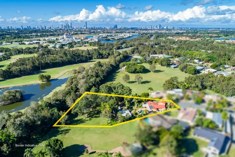 Main view of Homely rural property listing, 20 Davidson Place, Carrara QLD 4211