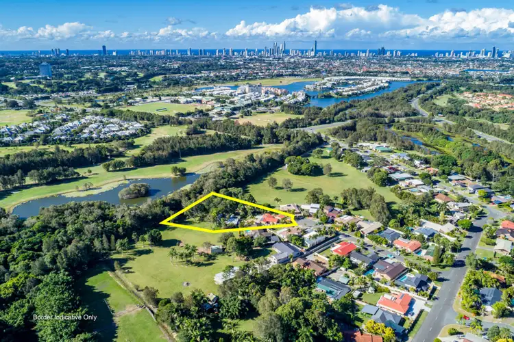 Second view of Homely rural property listing, 20 Davidson Place, Carrara QLD 4211