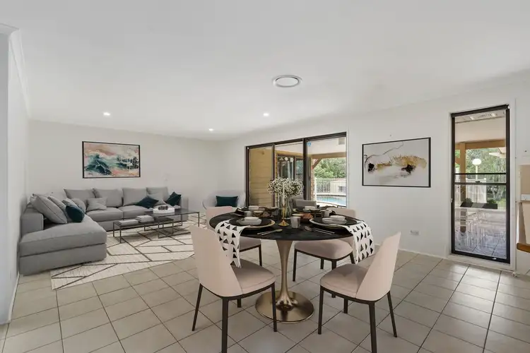 Fourth view of Homely rural property listing, 20 Davidson Place, Carrara QLD 4211