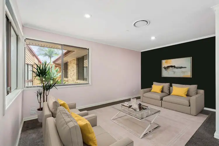 Fifth view of Homely rural property listing, 20 Davidson Place, Carrara QLD 4211