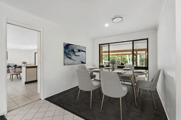 Sixth view of Homely rural property listing, 20 Davidson Place, Carrara QLD 4211