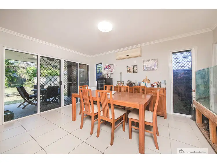 Third view of Homely house listing, 163A Elphinstone Street, Berserker QLD 4701