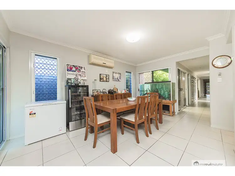 Fifth view of Homely house listing, 163A Elphinstone Street, Berserker QLD 4701