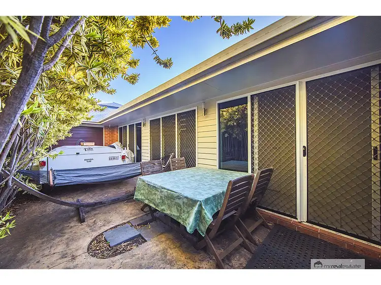 Sixth view of Homely house listing, 163A Elphinstone Street, Berserker QLD 4701