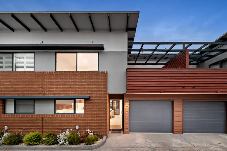 4/30 Winsor Street, Merewether NSW 2291