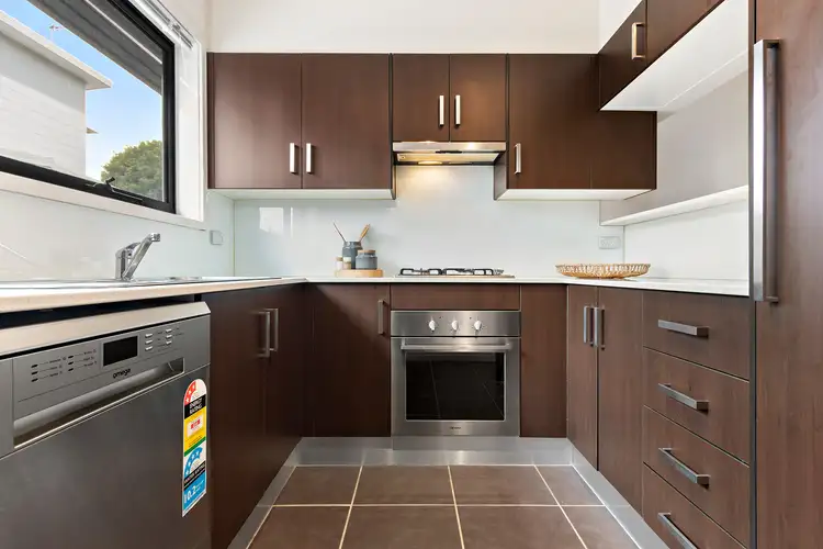 Third view of Homely townhouse listing, 4/30 Winsor Street, Merewether NSW 2291