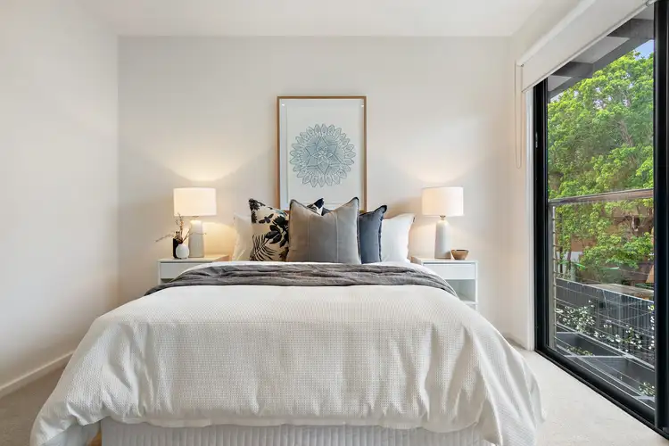 Sixth view of Homely townhouse listing, 4/30 Winsor Street, Merewether NSW 2291