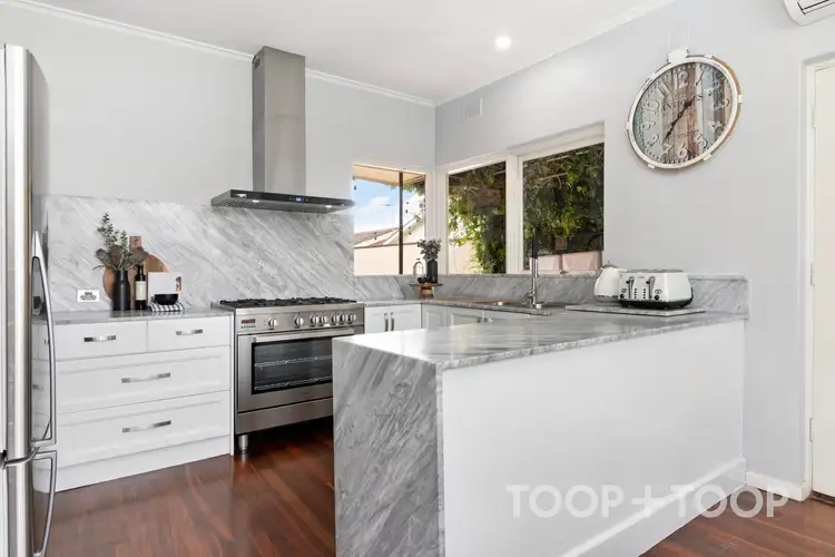 Fourth view of Homely house listing, 23 Kapoola Avenue, Felixstow SA 5070