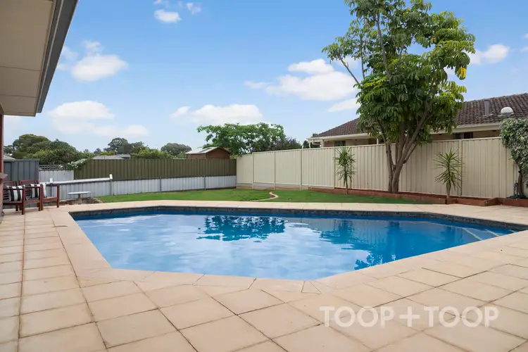 Fifth view of Homely house listing, 23 Kapoola Avenue, Felixstow SA 5070