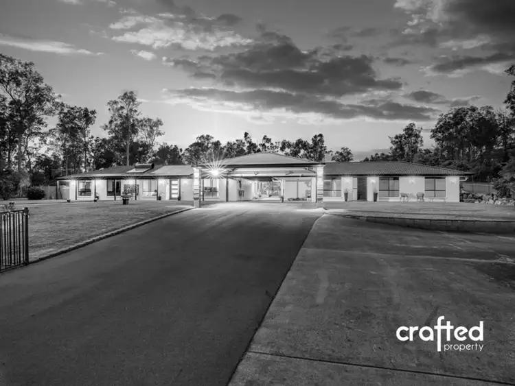 40 Hives Road, North Maclean QLD 4280