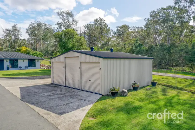 Fifth view of Homely rural property listing, 40 Hives Road, North Maclean QLD 4280