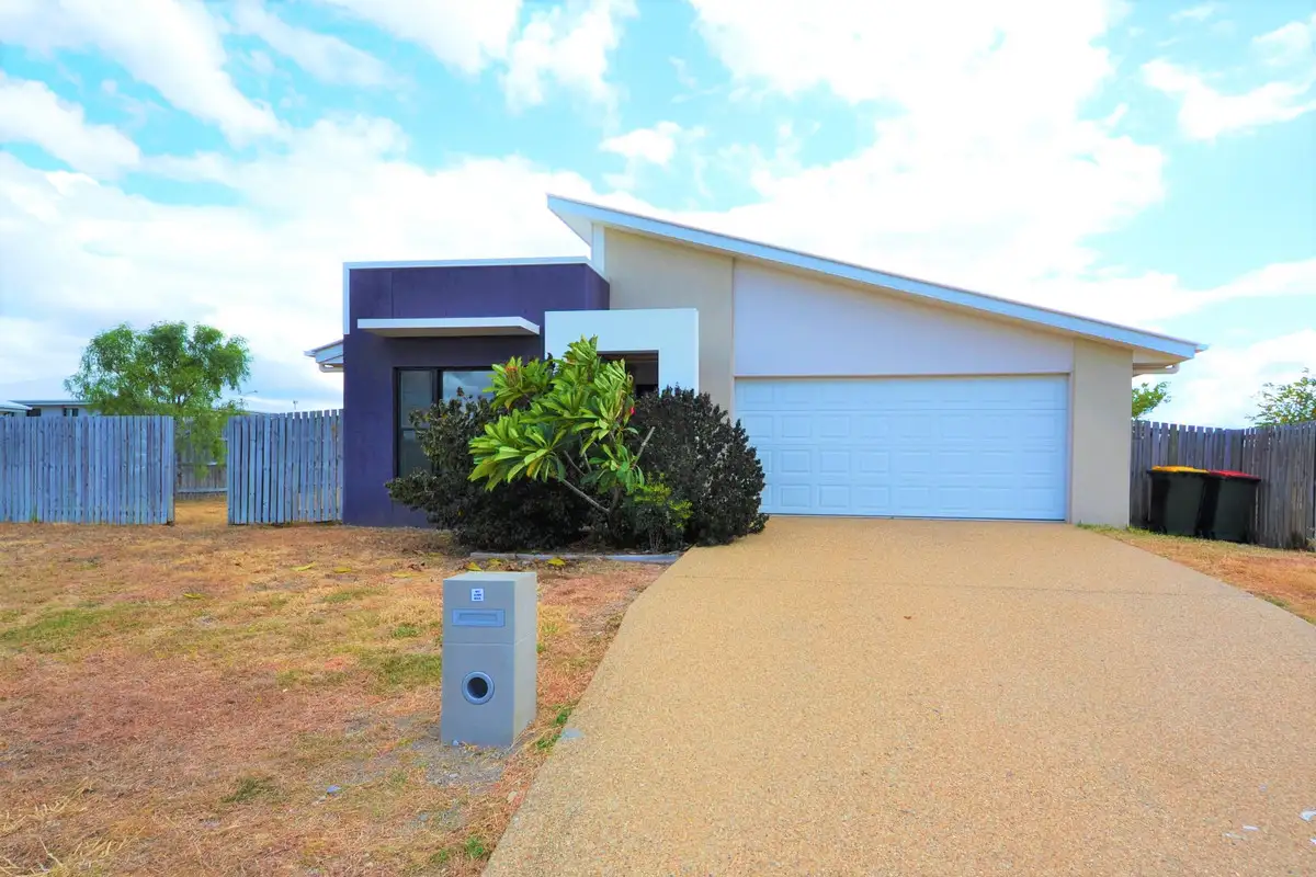 Main view of Homely house listing, 15 Marc Crescent, Gracemere QLD 4702