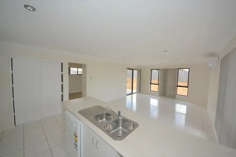 Second view of Homely house listing, 15 Marc Crescent, Gracemere QLD 4702