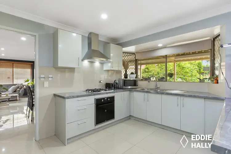 Seventh view of Homely house listing, 217 Yangebup Road, Yangebup WA 6164