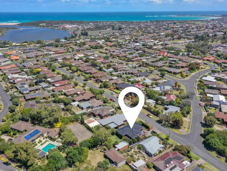 Second view of Homely house listing, 26 George Avenue, Warrnambool VIC 3280