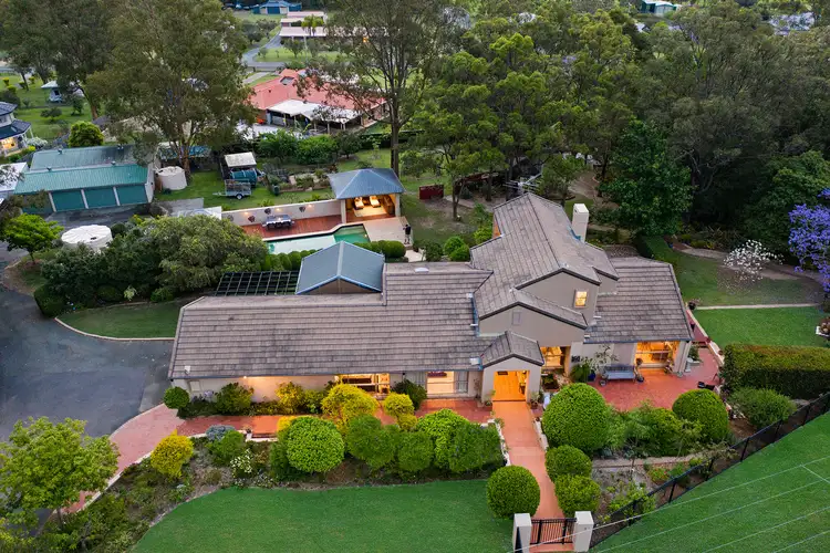 Second view of Homely house listing, 3 Hoopla Hannah Court, Yatala QLD 4207