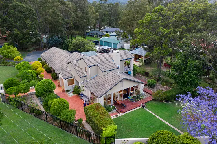Fifth view of Homely house listing, 3 Hoopla Hannah Court, Yatala QLD 4207