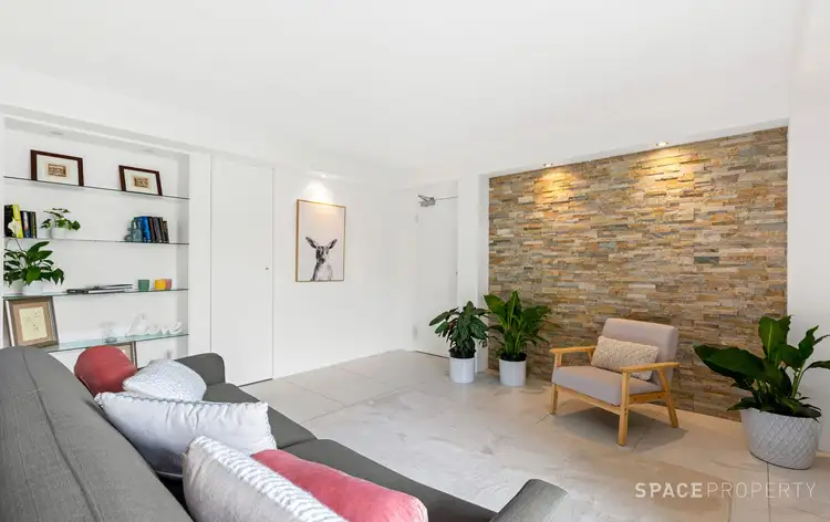 2/17 Silva Street, Ascot QLD 4007