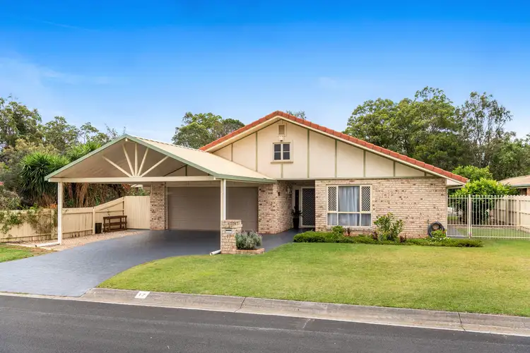 17 Clarendon Street, Strathpine QLD 4500