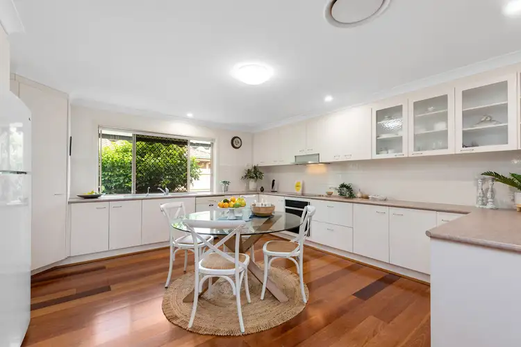 Fifth view of Homely house listing, 17 Clarendon Street, Strathpine QLD 4500