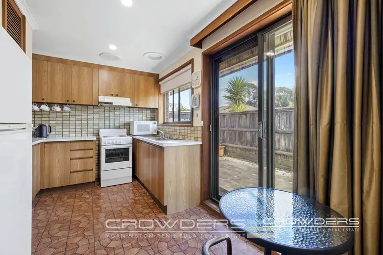 Fourth view of Homely house listing, 9/2049 Point Nepean Road, Rye VIC 3941